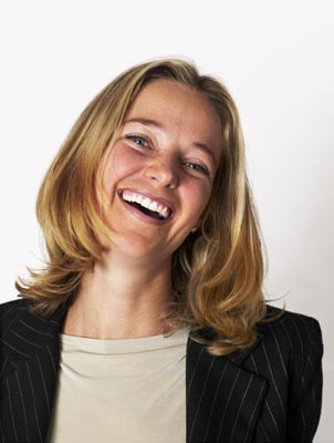 Svenja Wunderlich